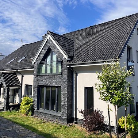 Family Apartments Klinovec Loučná pod Klínovcem 外观 照片