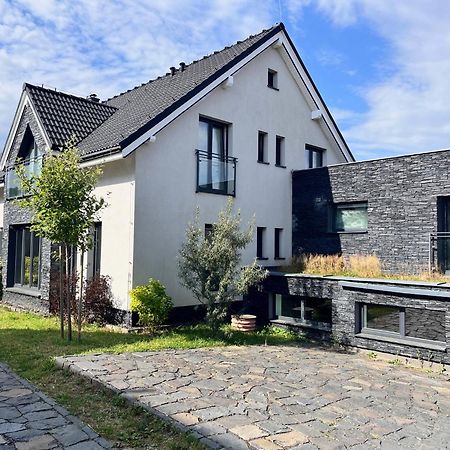Family Apartments Klinovec Loučná pod Klínovcem 外观 照片