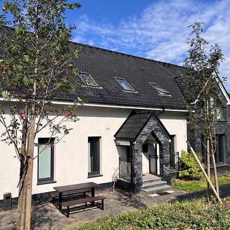 Family Apartments Klinovec Loučná pod Klínovcem 外观 照片