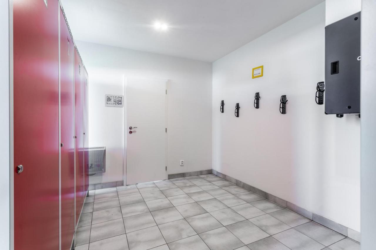 Family Apartments Klinovec Loučná pod Klínovcem 外观 照片