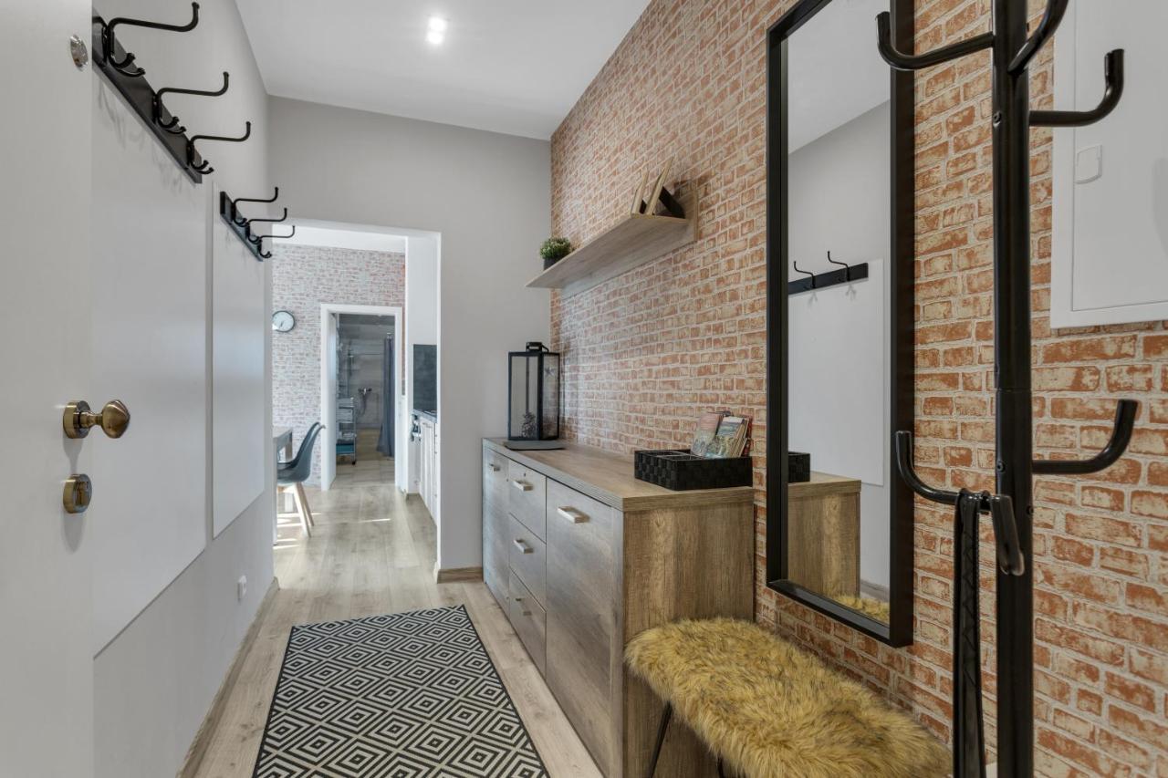Family Apartments Klinovec Loučná pod Klínovcem 外观 照片